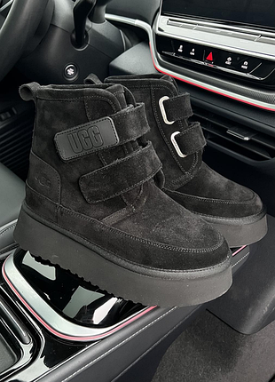Next женская зимняя обувь ugg