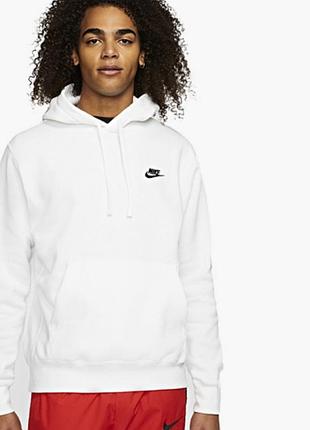 Худи nike