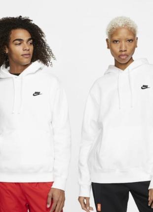 Худи nike 3