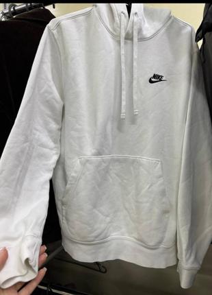 Худи nike 4