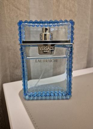 Versace eau fraiche