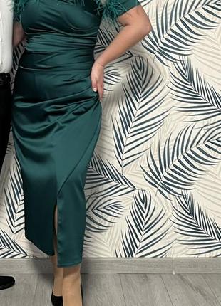 Платье в котором ты будешь невероятное