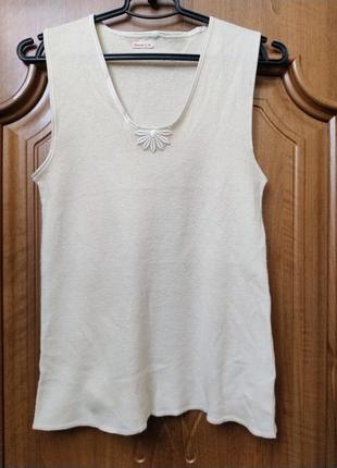 Ангорова термо майка