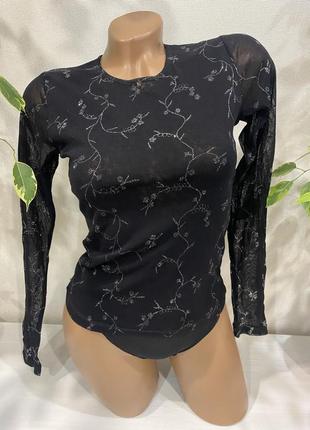 Нарядна кофточка