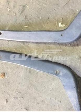 Накладка крылья nissan almera n15 638380n000