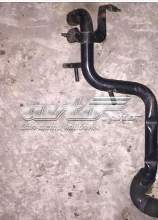 Трубка системи охолодження volkswagen passat b5 1.9tdi 038121071f