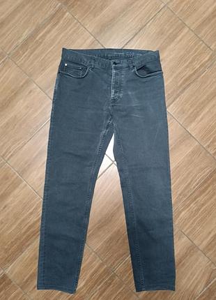 Джинси cos 33/34