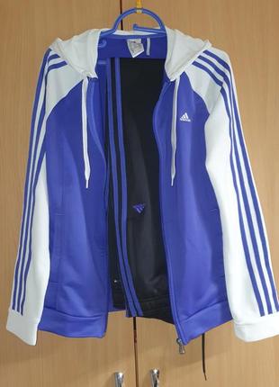 Спортивный костюм adidas