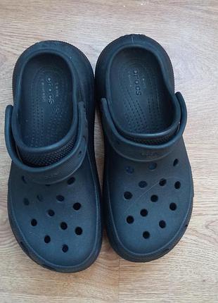 Крокси crocs