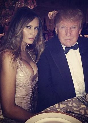 Сукня-бандаж золота