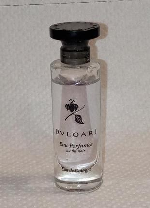 Парфуми bulgari мініатюра