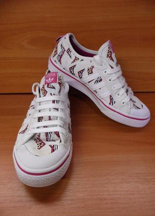 Кеди adidas*