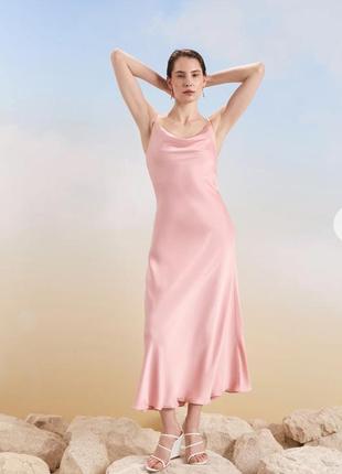 Сукня gepur штучний шовк