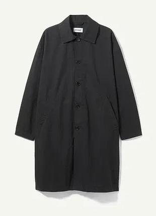 Пальто weekday s м