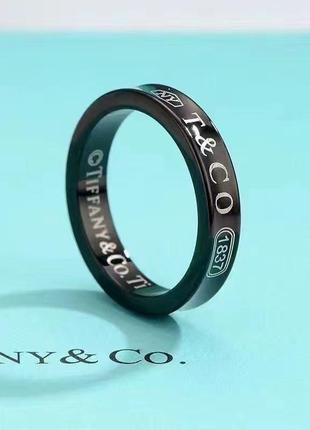 Каблучка tiffany 6