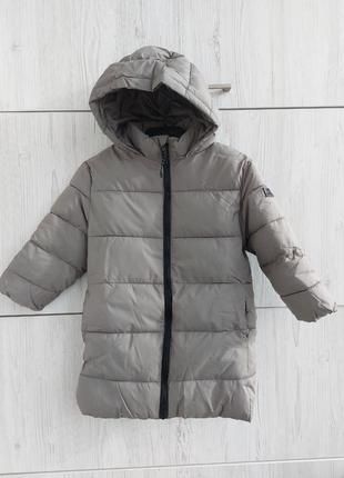 Брендова зимова куртка