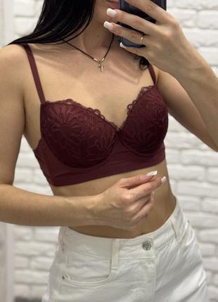 Бюстгальтер бралет intimissimi