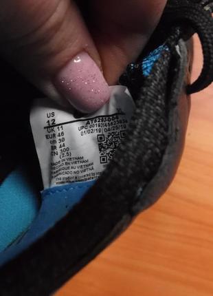 Бутси nike 5