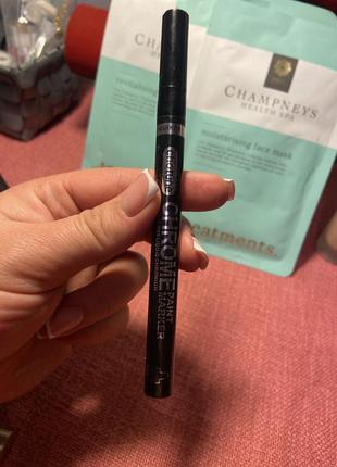 Маркер хромовый demei 2 мм