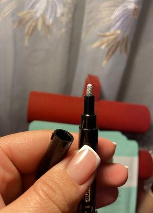 Маркер хромовый demei 2 мм