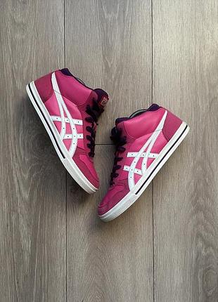 Кроссовки asics onitsuka tiger