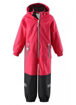 Демисезонный комбинезон reima 98, 104, 110, 116 см оригинал