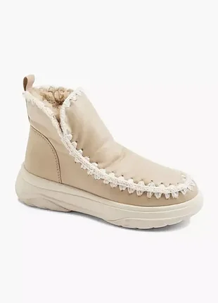 Graceland фирменниє  сапожки оригинал из дрездона.