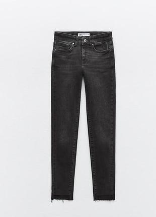 Джинси zara 34 р3 фото