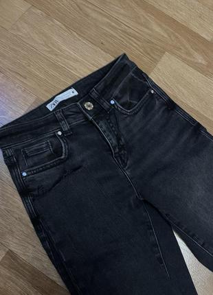 Джинси zara 34 р2 фото