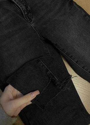 Джинси zara 34 р4 фото