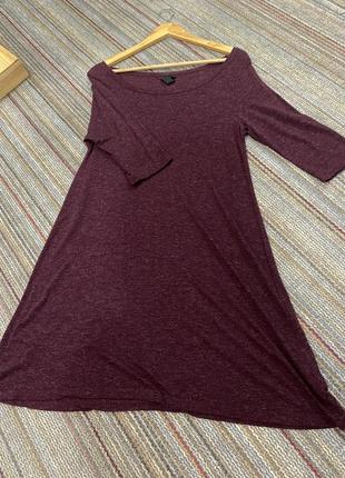 Платье вечернее