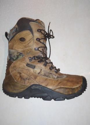 Черевики мембранні зима irish setter by red wings (ша) полювання, активний відпочинок.