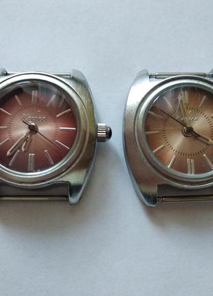 Гарні годинники кварц без ременя, kahuna