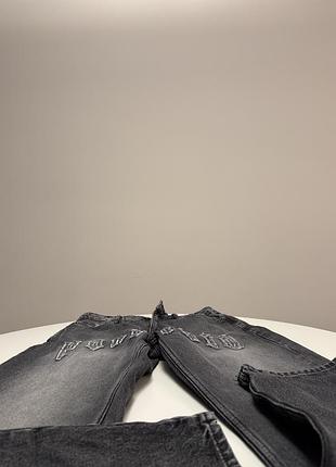 Джинси paranoid