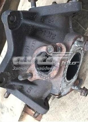 Коллектор выпускной audi a6c5 2.5tdi 059131799b