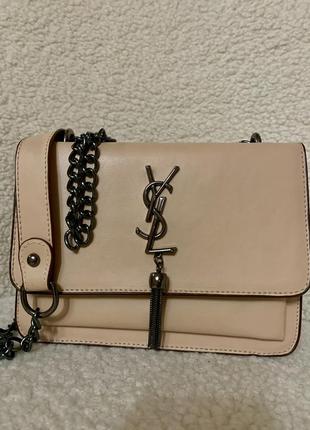 Стильна сумка