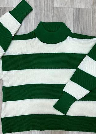 Свитер для девочки р. 128,134,140см