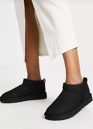 Угги primark