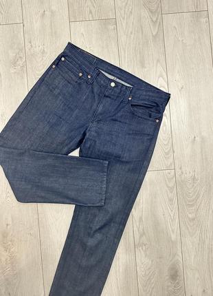 Чоловічі джинси levis