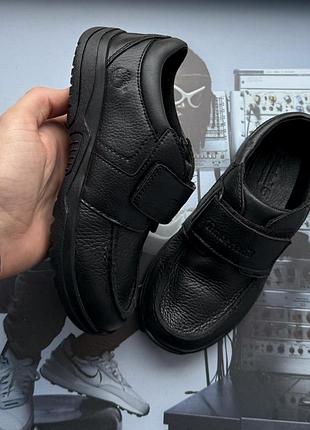 Дитяе кожаные ботинки кроссовки оригинальные timeberland dr martens