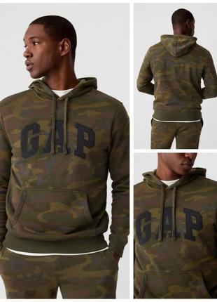 Костюм gap на флісі