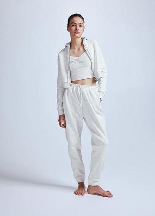 Джоггеры h&m
