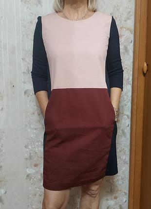 Платье cos  р.s