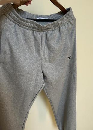 Спортивні штани calvin klein оригінал