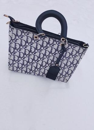 Сумка dior