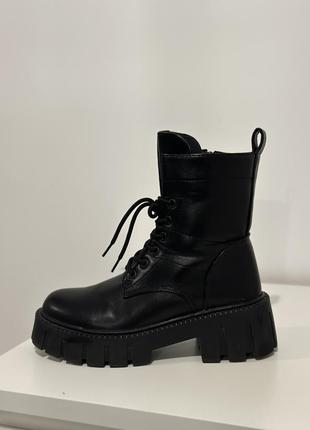 Черевики , ботінки 4