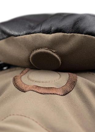 Зимние перчатки the heat company