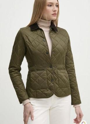 Куртка barbour