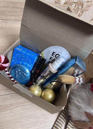Подарочный набор / бьюти бокс
