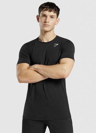 Футболка gymshark